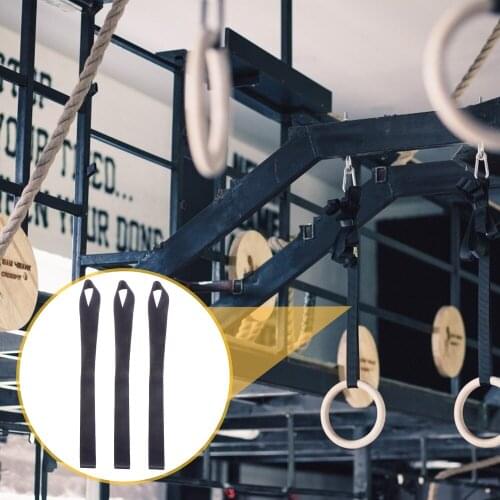 8pcs Flexible Loop Tie Down Strap Safe Loop Band Straps Luggage Bandage Rope