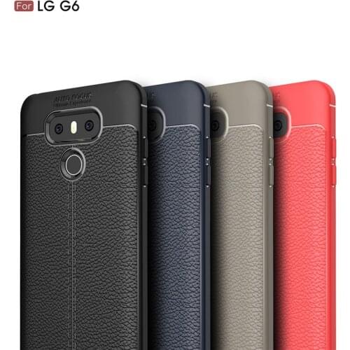 ELAIDE Phone Cases LG G7 ThinQ