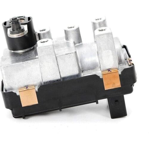 Electronic Turbo Actuator,Turbocharger Wastegate Actuator 3.0 for Mercedes Benz G-277 765155 6NW-009-420 712120