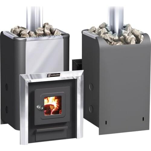 ЕРМАК Fireplace Sets