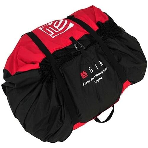 GIN BRAND paraglider bag fast and large umbrella bag