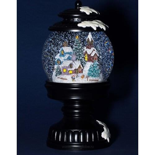 Glassglobe Products For The Holiday