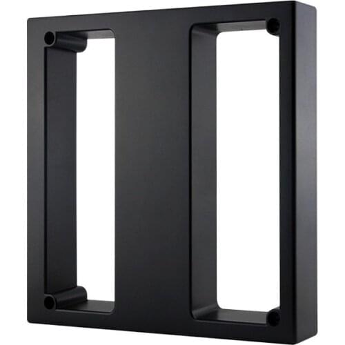 KINJOIN Hot sale EM4200 ID Wiegand26 LF long range card reader for parking management system