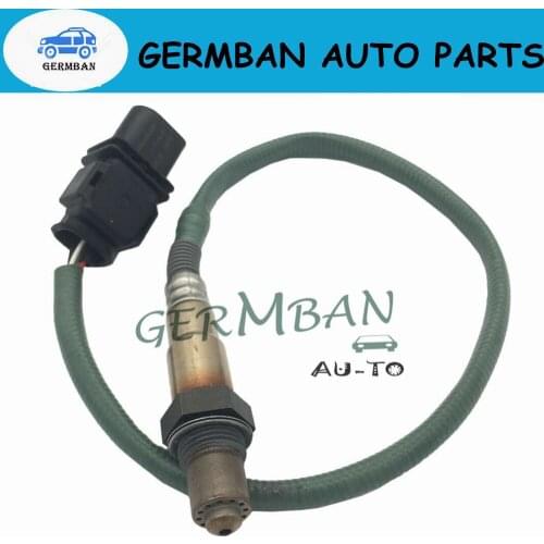Upstream Oxygen Sensor 0085424518, 234-5066 For Mercedes-Benz CLS550 E550 4.6L 5.4L 5.5l CLS63 AMG 5.5L 2012-2013 2345066