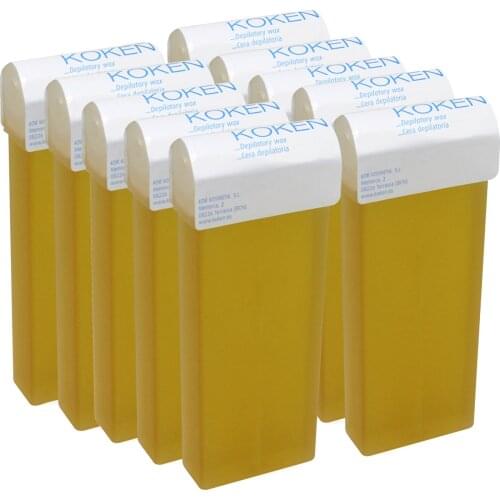 Воск для депиляции KOKEN COSMETICS China At AliExpress