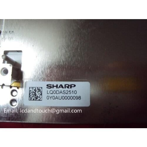 LQ0DAS2510 LCD display screen Replacement maintenance