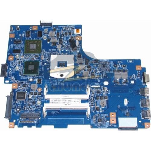 MBWVN01001 48.4EH02.01M for gateway ID59C laptop motherboard HM55 DDR3 with video card