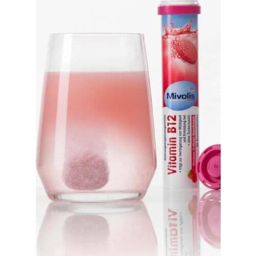 Mivolis Health Products