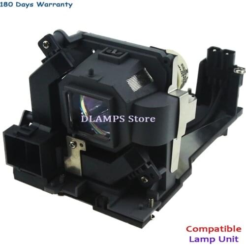 NP29LP Projector Lamp Module For NEC M362W,M362WS,M362X,M362XS,NP-M362W,NP-M362WS,NP-M362X,NP-M362XS With180 Day Warranty