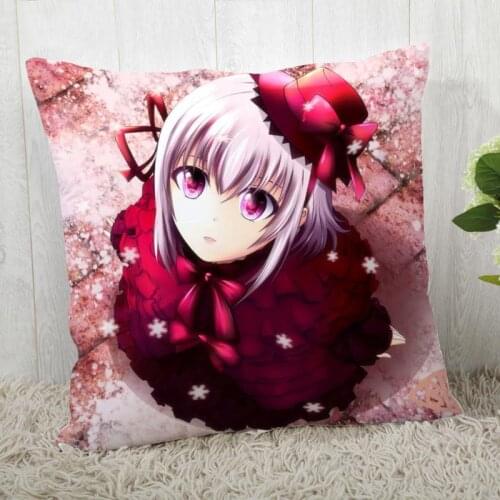K-Project Pillow Cover Customize Pillow Case Modern Home Decorative Pillowcase For Living Room 45X45cm A19.12.13