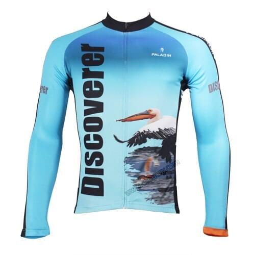 New brand shirts sports Anti-Shrink long sleeved Anti Wrinkle bike jerseys for cycling team larger size