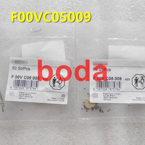 TAZONDLI original Steel Ball Repair Kit F00VC05009