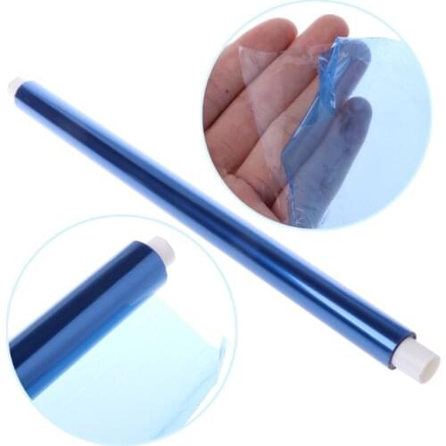 PCB Portable Photosensitive Dry Film for Circuit Photoresist Sheets 1M/2M/5M Brand New For Plating Hole Covering Etching