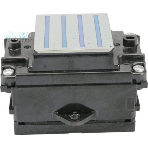 S10006 EPSON 5113 Unlocked Original New Printhead First Locked Second Locked for Option