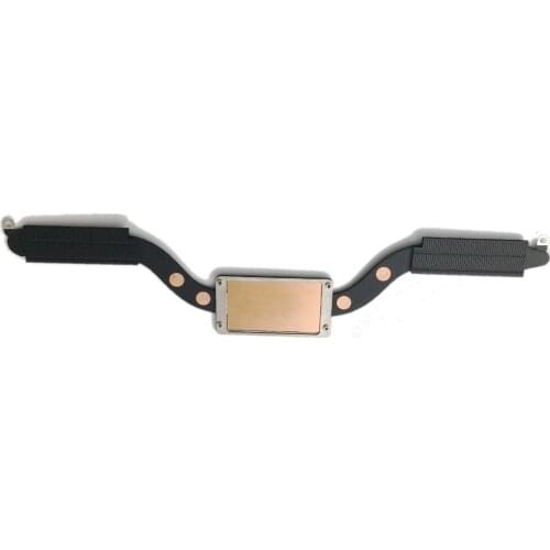 For Apple Macbook Pro 13.3" A1706 Heat Sink Spreader Thermal Cooler 2016~2017