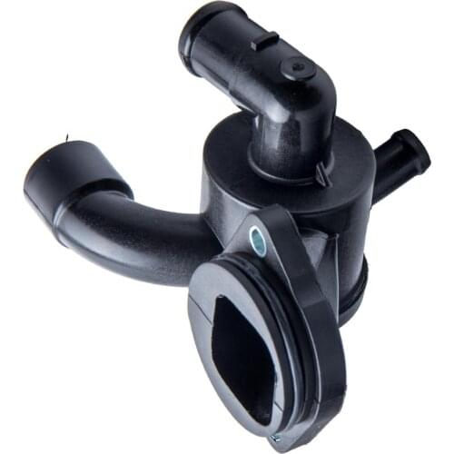 Coolnant thermostat For Audi A1 A3 Tt for Skoda Yeti Octavia Ii for Vw Touran Scirocco