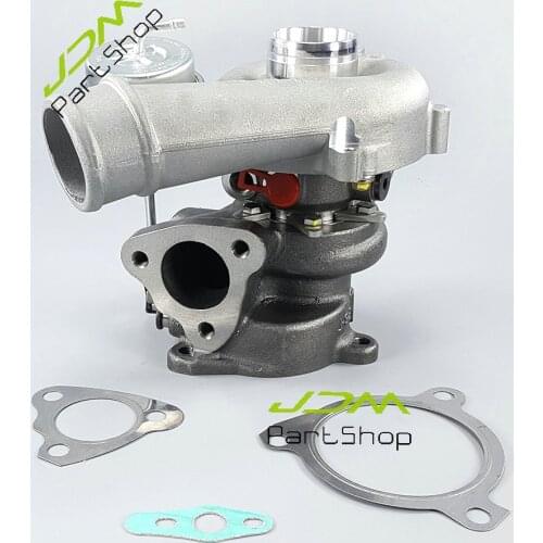 Turbocharger K04-023 For Audi A3 TT S3 8L BAM BFV / Seat Leon Cupra R 1.8T 225BHP 2003-2005