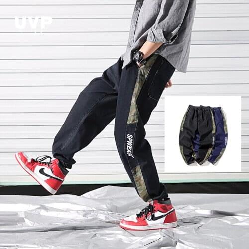 Мужские модные джинсы Uvp China At AliExpress