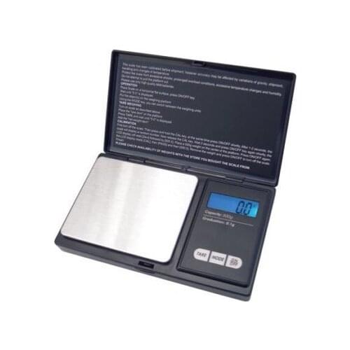 WeiHeng Kitchen Scales