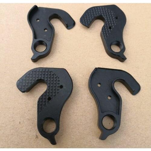 1pc CNC Bicycle gear derailleur hanger For Specialized #4261 #4265 S-Works BigHit FSR Crossroads Enduro Hardrock HT MECH dropout