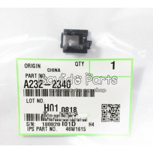 10X A232-2340 Genuine New For Ricoh Aficio 340 350 355 400 450 455 Picker Finger Holder A2322340