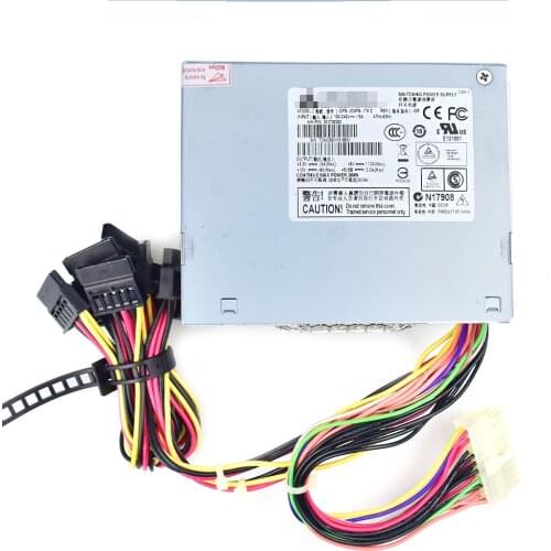 For Delta DPS-200PB-176 A/C 200W Power Supply For HIKVISION Hard Disk Video Recorder wide voltage 100V-240V