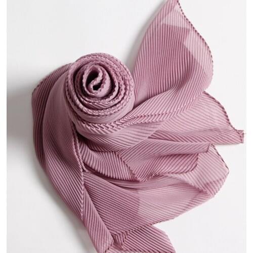 BLUE FOLD Women's Thin Scarves