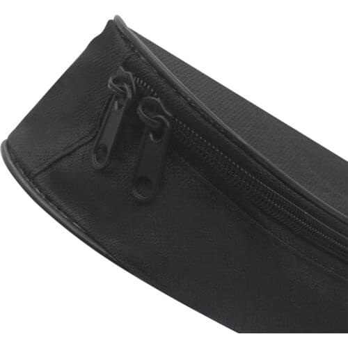 21in Ukulele Case Cover Waterproof Oxford Material For Better Protection