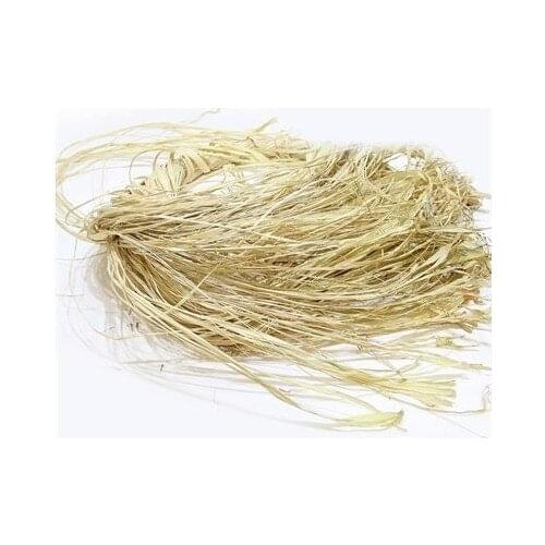 Dekorsende Natural Raffia 500 G decorative objects Декоративные элементы Objetos decorativos