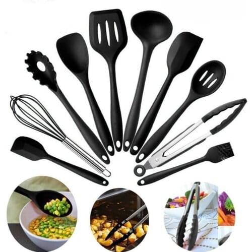 JRLHXJ Sets Of Kitchen Utensils