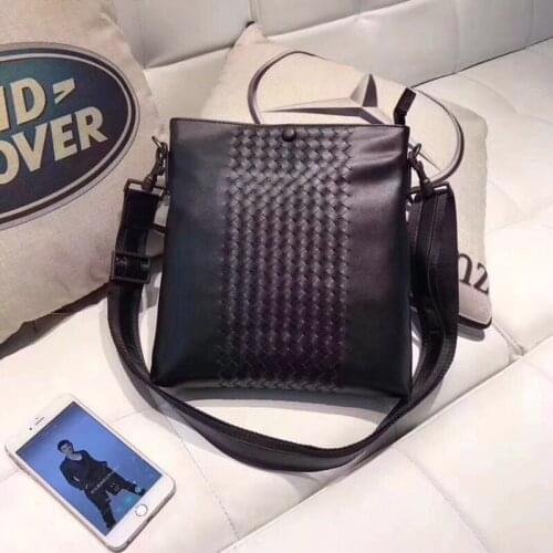 KAISILUDI Men's Textile Bags