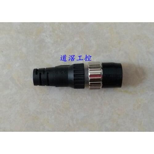 Termination Resistors Connector DRS2-1