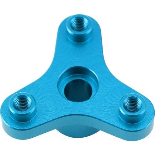 Metal Slipper Clutch Eliminator for 1/10 Traxxas Slash Stampede Bandit Rustler VXL XL5 2WD Upgrade Parts