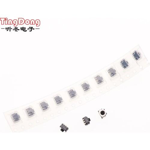 Micro Switch L R Button for Nintend Switch LR Button Press Microswitch for Switch NS Joy-con Joystick