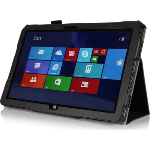 Fashion Covered Protective Shell for Dell Venue11 Pro 10.8 inch 5130 7130 Wrapping Sleeve for Dell V11 Pro Case