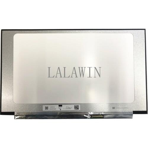 N156HRA-EA1 Rev .B1 N156HRA-EA1 REV. C1 EDP 40 Pins 144HZ IPS Screen FHD 1920X1080 No Screw Hole 15.6 Inch LED LCD Screen Panel