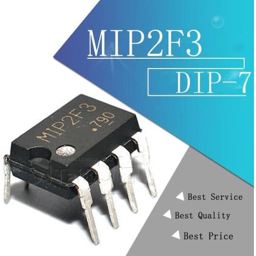 5pieces/lot MIP2F3 MIP2G4 MIP2H2 MIP2J2 MIP2K3 MIP2K5 MIP2M2 DIP-7 Chipset