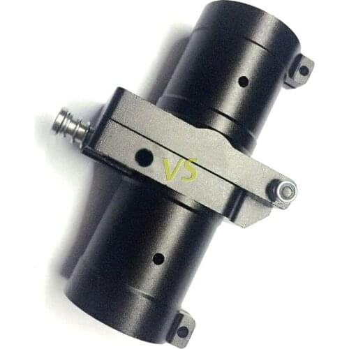 The new 30 mm diameter pipe plant protection machine, cross - fold, self - locking, phantom, fold, agricultural plant protection