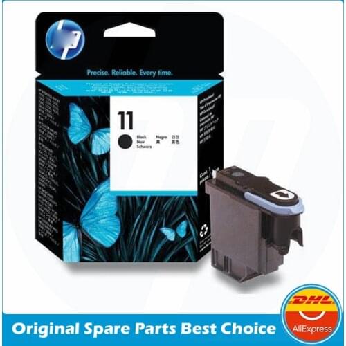 Original New C4810A C4811A C4812A C4813A Printhead Print head For HP 500 800 510 100 110 120 HP500 HP800 HP510 HP110 HP120