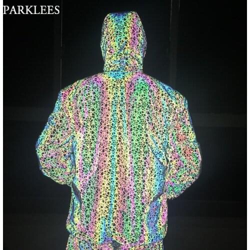 PARKLEES Men's Sports Jackets