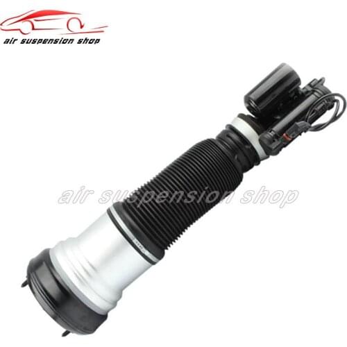 Front Left Air Shock Absorber Strut Suspension Pneumatic For Mercedes Benz S-Class W220 S430 S500 4maitc 2203202138 A2203202138