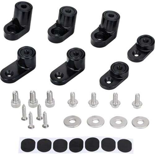 Спойлеры PHYUN China At AliExpress