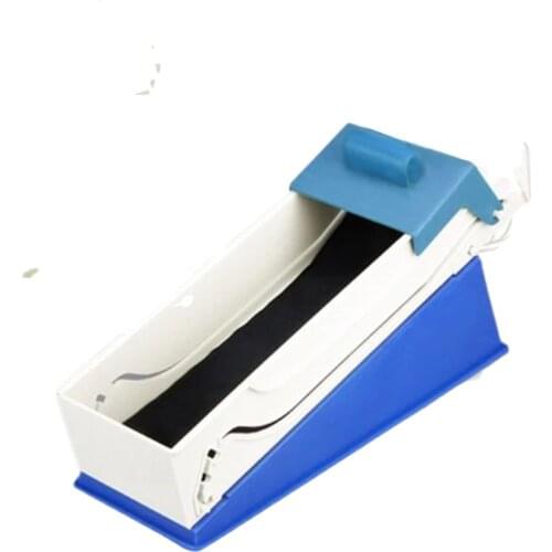 Hayveys Practical Stuffed Chard Wrapping Machine 29 cm Practical Stuffed Leaf Wrapping Machine