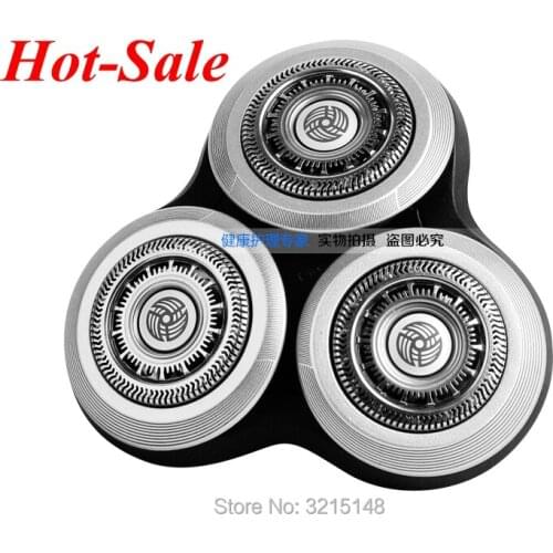 SH90 Razor blade replacement head for philips Norelco Shaver SH90/52 SH70 S9000 RQ10 RQ11 RQ12 RQ32 SH50 S9911 S9731 S9711 S9511