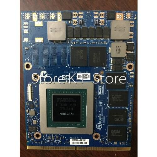 Brand New GTX970M GTX 970M Video Vga Graphic Card for Laptop MSI GT60 GT70 GT72 gt 780dx GT780DX HP 8760W Clevo P150HM P150EM