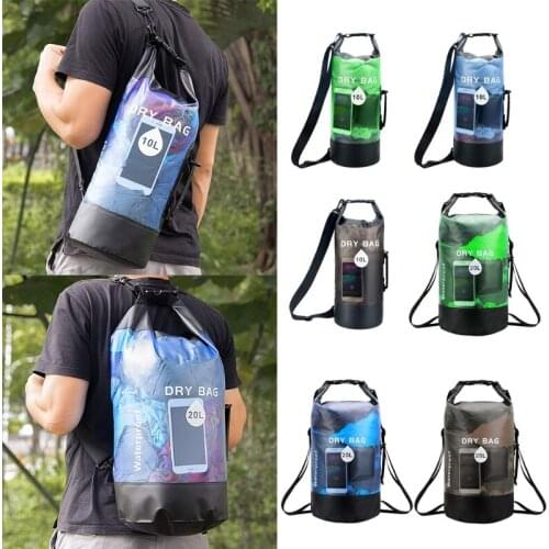 THINKTHENDO Waterproof Bags
