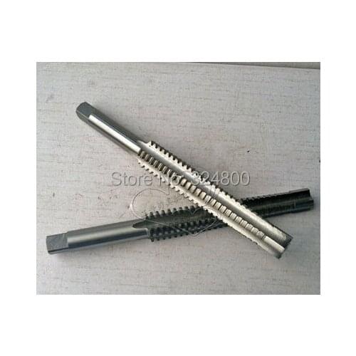 1 pieces Trapezoidal Metric Thread Tap TR22x5 left