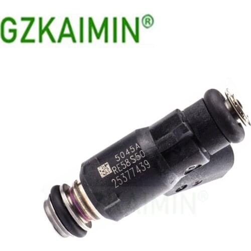 High Quality Fuel Injector For UTV 700 MSU700 HS700 HiSUN MASSIMO OEM 25377439