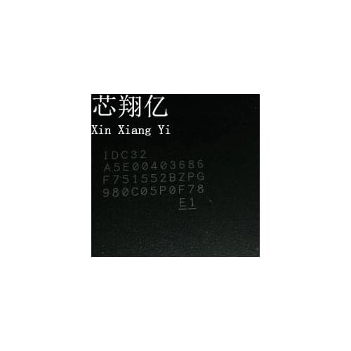 XINXIANGYI F751552BZPG QFP