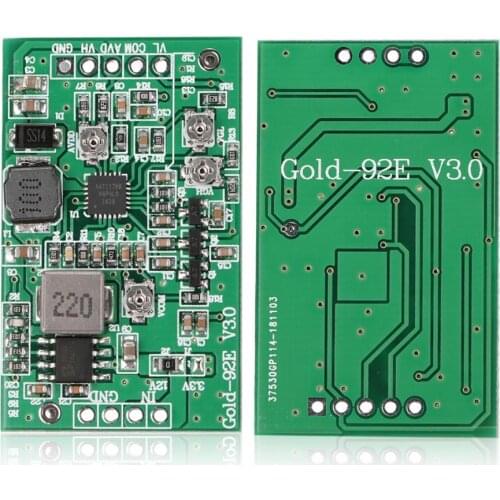 YOSOO Expansion Boards